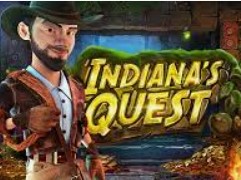 Игровой автомат Indiana’s Quest